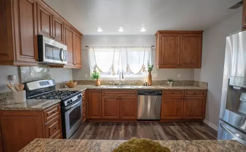 Kitchen - 9312 Carita Rd, Santee, CA 92071 photo 2 of 8