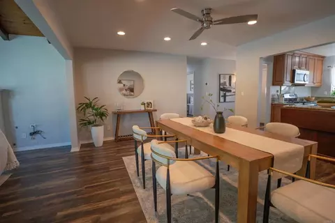 Dining - 9312 Carita Rd, Santee, CA 92071 photo 5 of 5