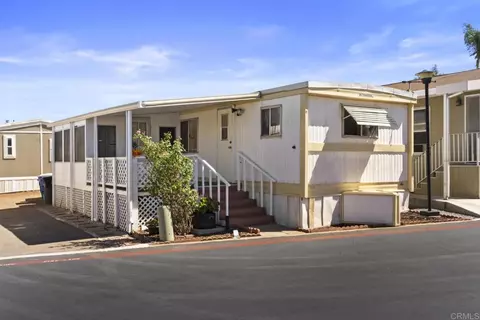 1600 Palm Ave #SPC 78, San Diego, CA 92154