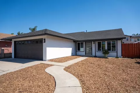 1971 Leatherwood St, San Diego, CA 92154