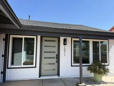 1971 Leatherwood St, San Diego, CA 92154