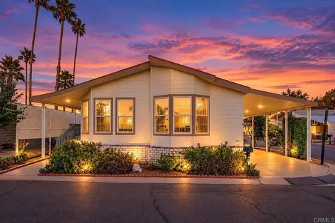 2300 E Valley Pkwy #SPC 101, Escondido, CA 92027