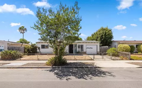 3153 Idlewild Way, San Diego, CA 92117