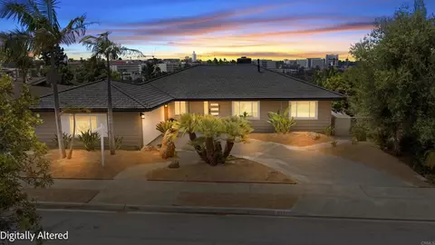 6111 Del Cerro Blvd, San Diego, CA 92120