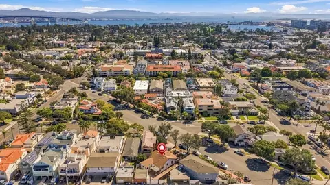 View/Area - 848 Olive Ave, Coronado, CA 92118 photo 18 of 25