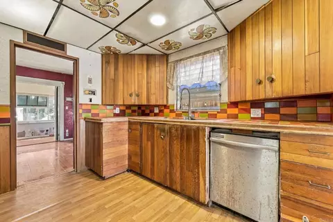 Kitchen - 848 Olive Ave, Coronado, CA 92118 photo 3 of 3