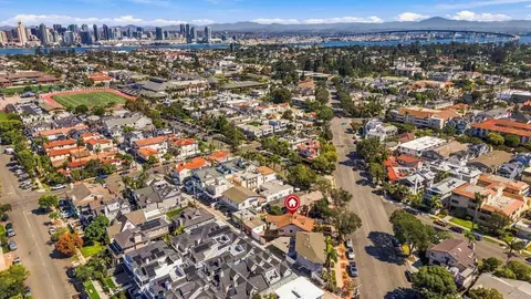 View/Area - 848 Olive Ave, Coronado, CA 92118 photo 16 of 25