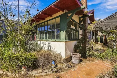 Exterior - 848 Olive Ave, Coronado, CA 92118 photo 3 of 12
