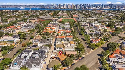 View/Area - 848 Olive Ave, Coronado, CA 92118 photo 14 of 25