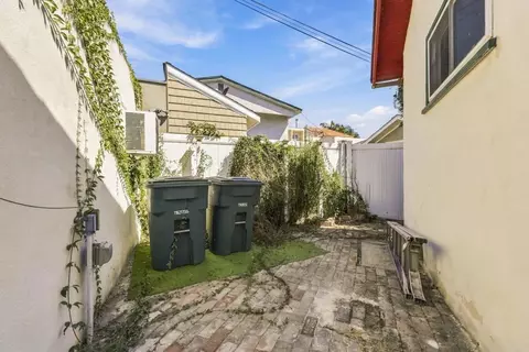 Exterior - 848 Olive Ave, Coronado, CA 92118 photo 11 of 12