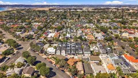 View/Area - 848 Olive Ave, Coronado, CA 92118 photo 12 of 25