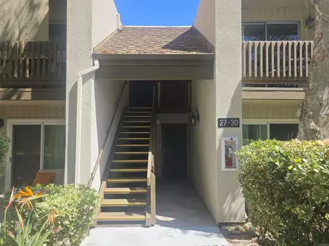 Exterior - 5350 Baltimore #29, La Mesa, CA 91942 photo 5 of 7