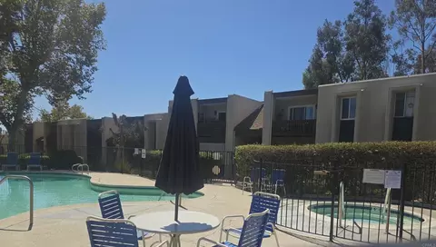 Exterior - 5350 Baltimore #29, La Mesa, CA 91942 photo 4 of 7