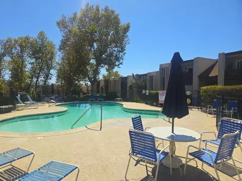 Exterior - 5350 Baltimore #29, La Mesa, CA 91942 photo 3 of 7