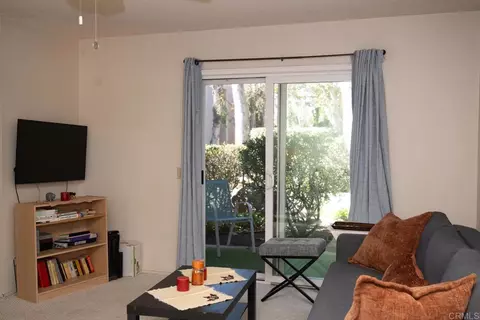 Living - 5350 Baltimore #29, La Mesa, CA 91942 photo 3 of 4