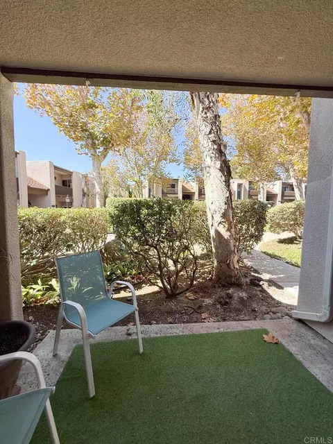 Exterior - 5350 Baltimore #29, La Mesa, CA 91942 photo 7 of 7