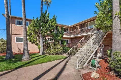 3613 Billman St, San Diego, CA 92115
