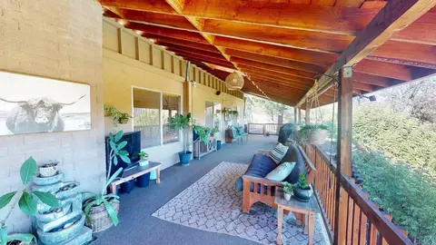 Exterior - 11249 Valle Vista Rd, Lakeside, CA 92040 photo 8 of 11