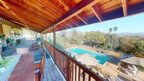 Exterior - 11249 Valle Vista Rd, Lakeside, CA 92040 photo 4 of 11