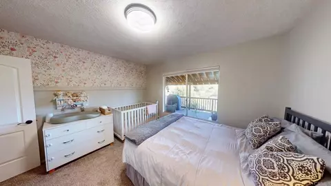 Bedroom - 11249 Valle Vista Rd, Lakeside, CA 92040 photo 2 of 2