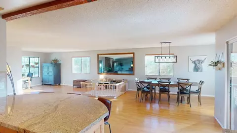 Dining - 11249 Valle Vista Rd, Lakeside, CA 92040 photo 1 of 2