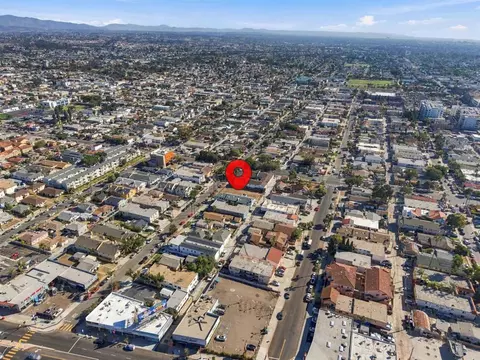 4230 45th St, San Diego, CA 92115