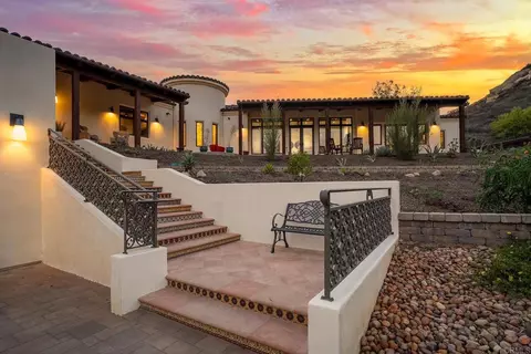 Exterior - 18575 Wild Horse Crk, Poway, CA 92064 photo 15 of 21