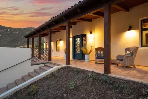 Exterior - 18575 Wild Horse Crk, Poway, CA 92064 photo 17 of 21