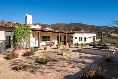 Exterior - 18575 Wild Horse Crk, Poway, CA 92064 photo 9 of 21