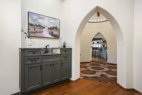 Entry Way - 18575 Wild Horse Crk, Poway, CA 92064 photo 3 of 4