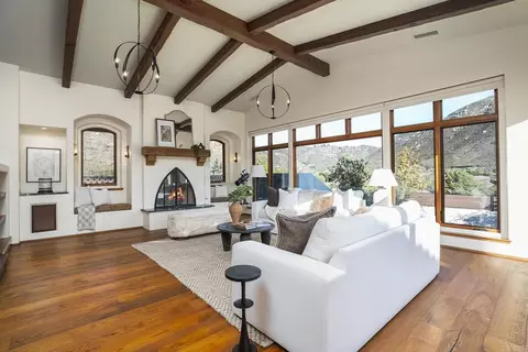 Living - 18575 Wild Horse Crk, Poway, CA 92064 photo 1 of 7