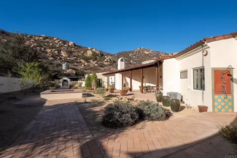 Exterior - 18575 Wild Horse Crk, Poway, CA 92064 photo 10 of 21