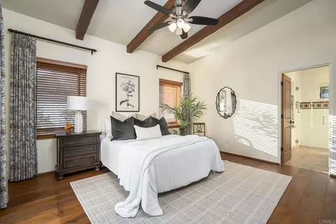 Bedroom - 18575 Wild Horse Crk, Poway, CA 92064 photo 1 of 3