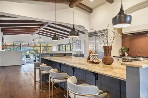 Kitchen - 18575 Wild Horse Crk, Poway, CA 92064 photo 3 of 9