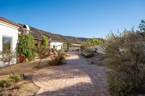 Exterior - 18575 Wild Horse Crk, Poway, CA 92064 photo 8 of 21