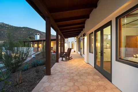 Exterior - 18575 Wild Horse Crk, Poway, CA 92064 photo 16 of 21