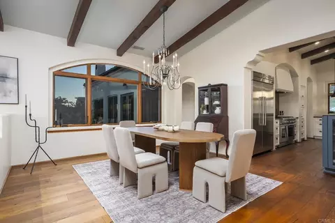 Dining - 18575 Wild Horse Crk, Poway, CA 92064 photo 1 of 3