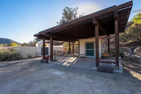 Exterior - 18575 Wild Horse Crk, Poway, CA 92064 photo 20 of 21