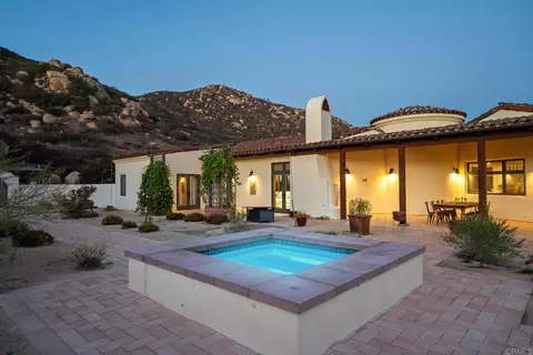 Exterior - 18575 Wild Horse Crk, Poway, CA 92064 photo 7 of 21