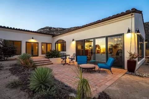 Exterior - 18575 Wild Horse Crk, Poway, CA 92064 photo 12 of 21