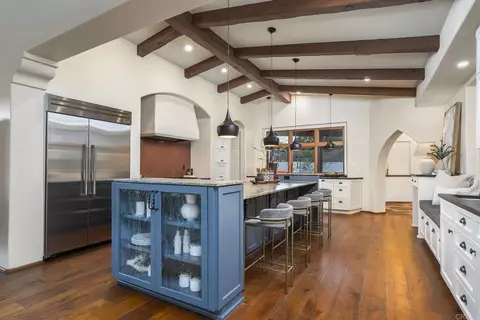 Kitchen - 18575 Wild Horse Crk, Poway, CA 92064 photo 1 of 9