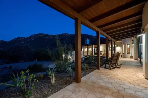 Exterior - 18575 Wild Horse Crk, Poway, CA 92064 photo 19 of 21