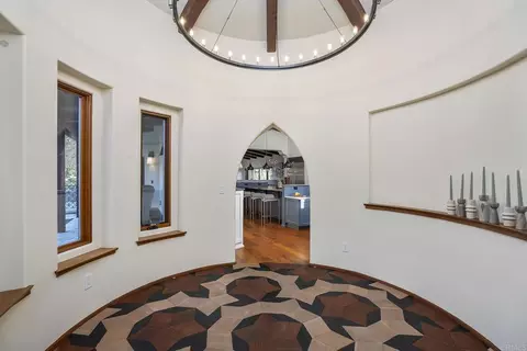 Entry Way - 18575 Wild Horse Crk, Poway, CA 92064 photo 4 of 4
