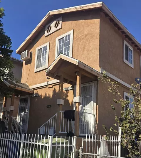3231 E Cesar Chavez Ave, Los Angeles, CA 90063