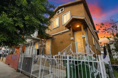 3231 E Cesar Chavez Ave, Los Angeles, CA 90063