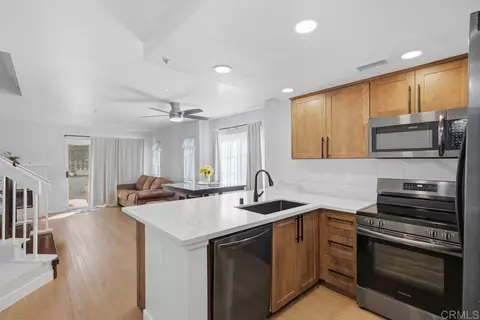 Kitchen - 2120 Kings View Cir, Spring Valley, CA 91977 photo 2 of 2