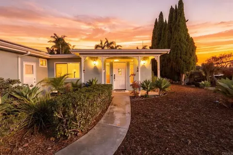 2570 Burgener Blvd, San Diego, CA 92110