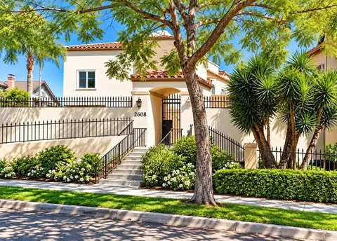 2608 Broadway #4, San Diego, CA 92102