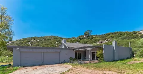Exterior - 12456 Wildcat Canyon Rd, Lakeside, CA 92040 photo 5 of 5