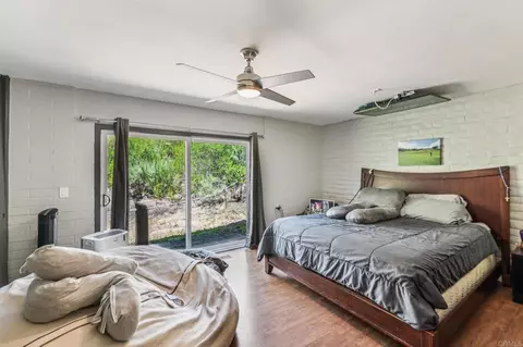 Bedroom - 12456 Wildcat Canyon Rd, Lakeside, CA 92040 photo 1 of 5